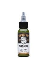 Eternal Tattoo Supply Eternal Camo Green 1 oz