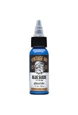 Eternal Tattoo Supply Eternal Blue Suede Shoes 1 oz