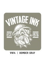 Eternal Tattoo Supply Eternal Bomber Gray 1 oz