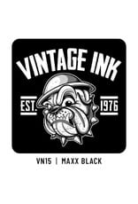 Eternal Tattoo Supply Eternal Maxx Black Vintage 1 oz