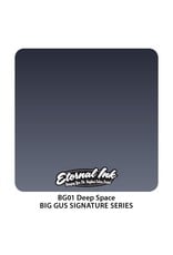 Eternal Tattoo Supply Eternal Deep Space 1 oz Clearance  Expired