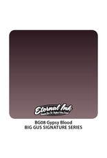 Eternal Tattoo Supply Eternal Gypsy Blood 1 oz Clearance  Expired