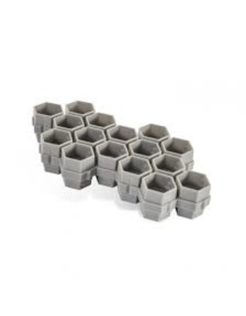 HiveCaps Hive Caps (200 caps/50 pcs)