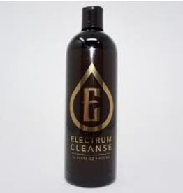 Electrum Cleanse 16oz Bottle single Clearance Open