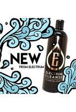 Electrum Cleanse 16oz Bottle single Clearance Open