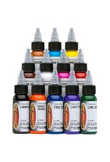 Eternal Tattoo Supply Eternal 12 pc Sample Set