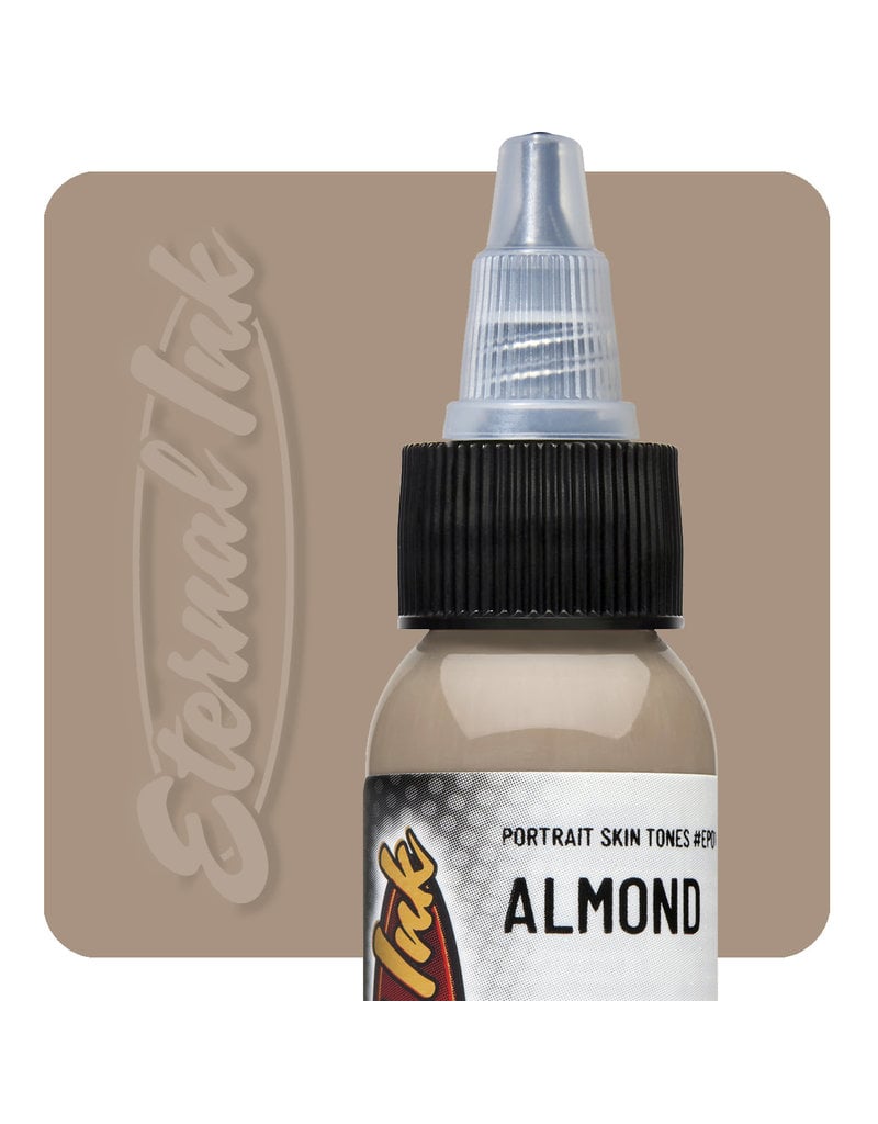 Eternal Tattoo Supply Eternal Almond