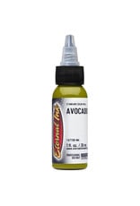 Eternal Tattoo Supply Eternal Avocado 2 oz