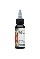 Eternal Tattoo Supply Eternal Blue Concentrate 2 oz