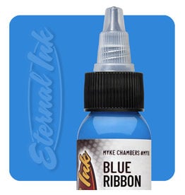 Eternal Tattoo Supply Eternal Blue Ribbon