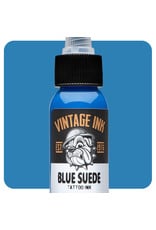 Eternal Tattoo Supply Eternal Blue Suede Shoes 1 oz