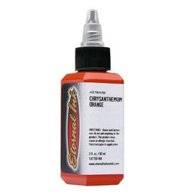 Eternal Tattoo Supply Eternal Chrysanthemum Orange 2 oz