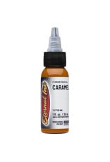 Eternal Tattoo Supply Eternal Caramel 2 oz