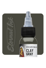 Eternal Tattoo Supply Eternal Clay Gray