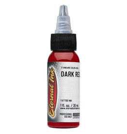 Eternal Tattoo Supply Eternal Dark Red 2 oz