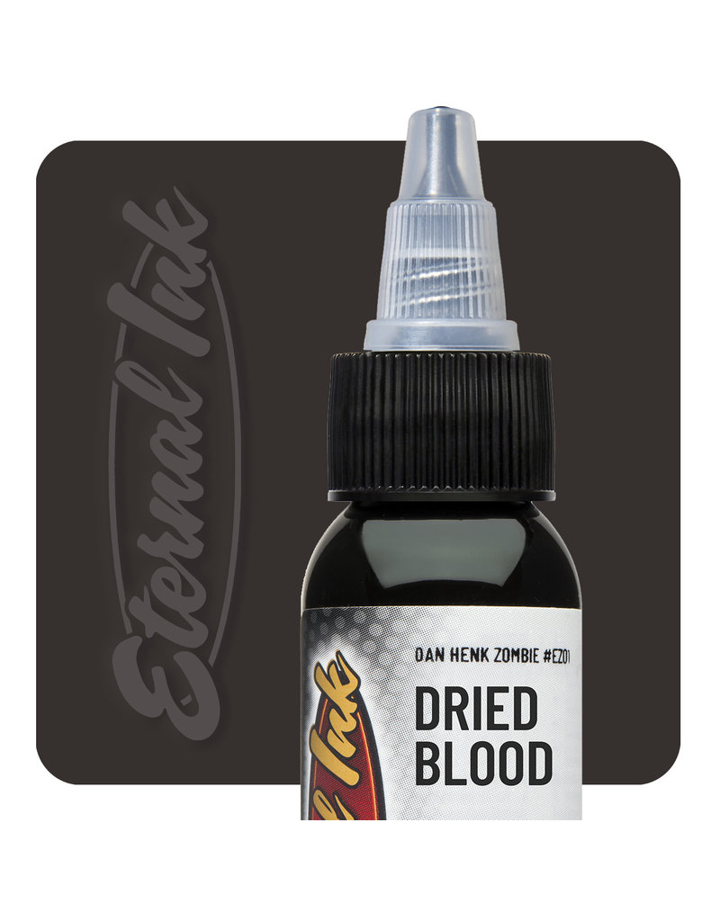 Eternal Tattoo Supply Eternal Dried Blood