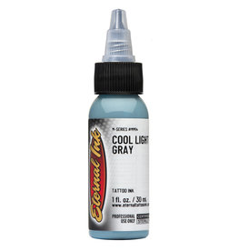 Eternal Tattoo Supply Eternal Cool Light Gray