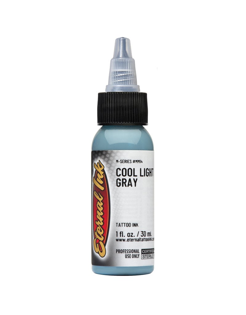 Eternal Tattoo Supply Eternal Cool Light Gray