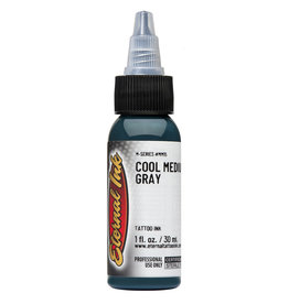 Eternal Tattoo Supply Eternal Cool Medium Gray