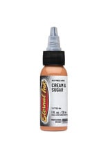 Eternal Tattoo Supply Eternal Cream & Sugar