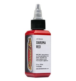 Eternal Tattoo Supply Eternal Daruma Red 2 oz