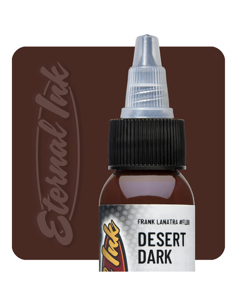 Eternal Tattoo Supply Eternal Desert Dark