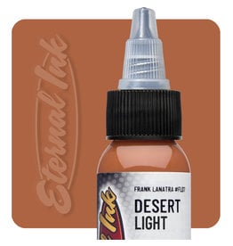 Eternal Tattoo Supply Eternal Desert Light