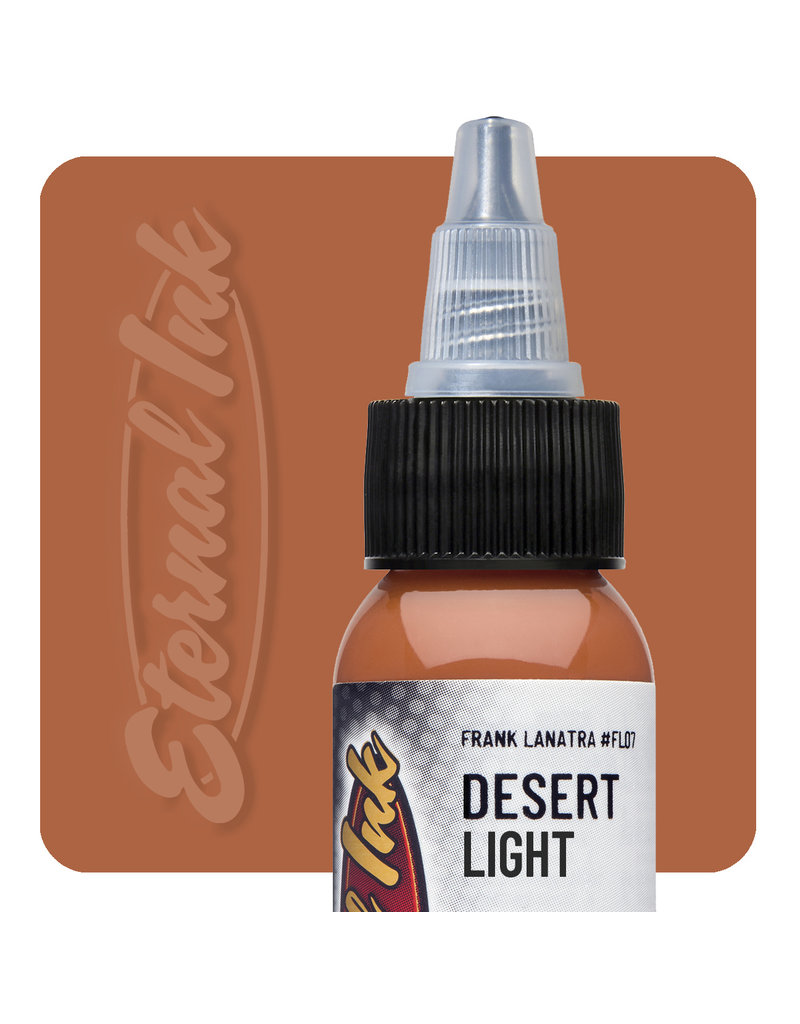 Eternal Tattoo Supply Eternal Desert Light