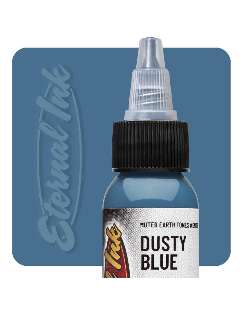 Intenze Tattoo Ink - Blue Sky 1oz