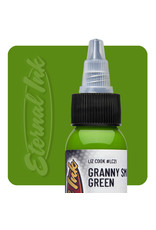 Eternal Tattoo Supply Eternal Granny Smith Green