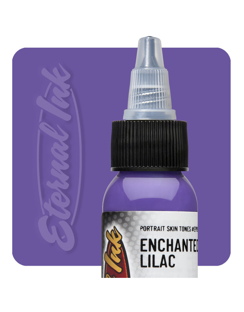 Eternal Tattoo Supply Eternal Enchanted Lilac