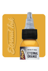 Eternal Tattoo Supply Eternal Eternal Orange