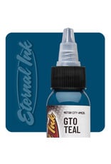 Eternal Tattoo Supply Eternal GTO Teal