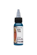 Eternal Tattoo Supply Eternal GTO Teal