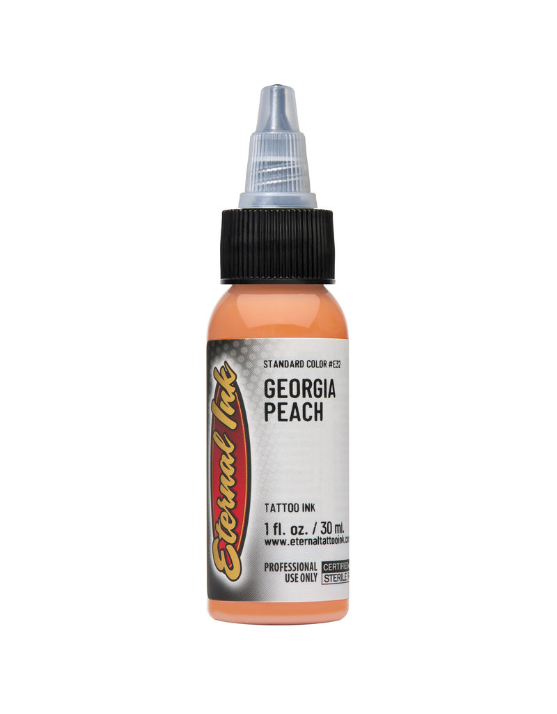 Eternal Tattoo Supply Eternal Georgia Peach 2 oz