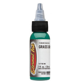 Eternal Tattoo Supply Eternal Grass Green 2 oz