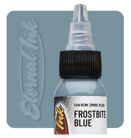 Eternal Tattoo Supply Eternal Frostbite Blue