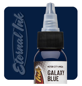 Eternal Tattoo Supply Eternal Galaxy Blue