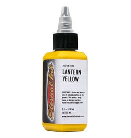 Eternal Tattoo Supply Eternal Lantern Yellow 2 oz
