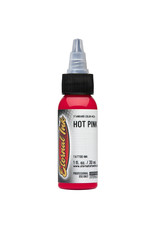 Eternal Tattoo Supply Eternal Hot Pink 2 oz