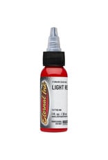 Eternal Tattoo Supply Eternal Light Red 2 oz