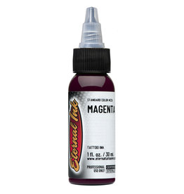 Eternal Tattoo Supply Eternal Magenta 2 oz