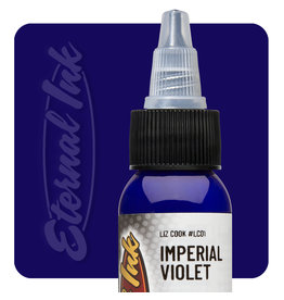 Eternal Tattoo Supply Eternal Imperial Violet