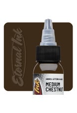 Eternal Tattoo Supply Eternal Medium Chestnut