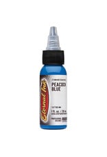 Eternal Tattoo Supply Eternal Peacock Blue 2 oz