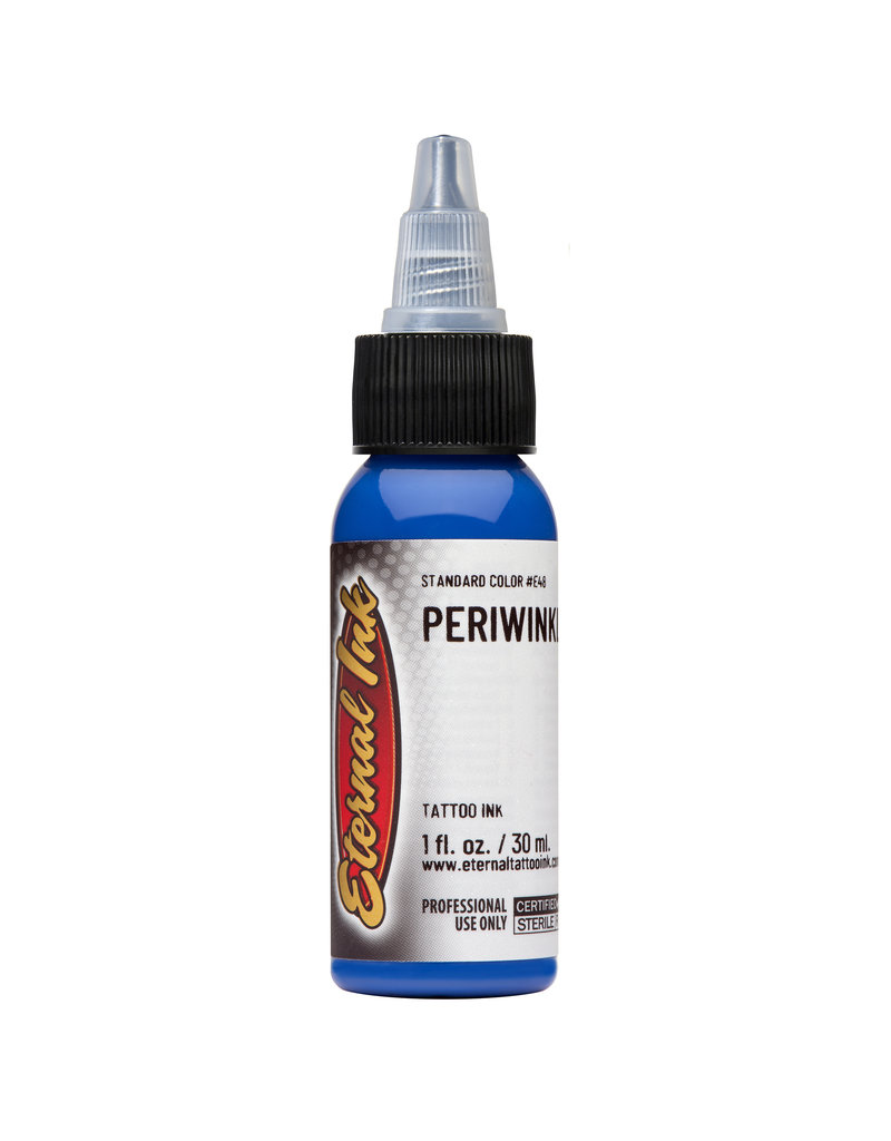 Eternal Tattoo Supply Eternal Periwinkle 2 oz