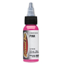 Eternal Tattoo Supply Eternal Pink 2 oz