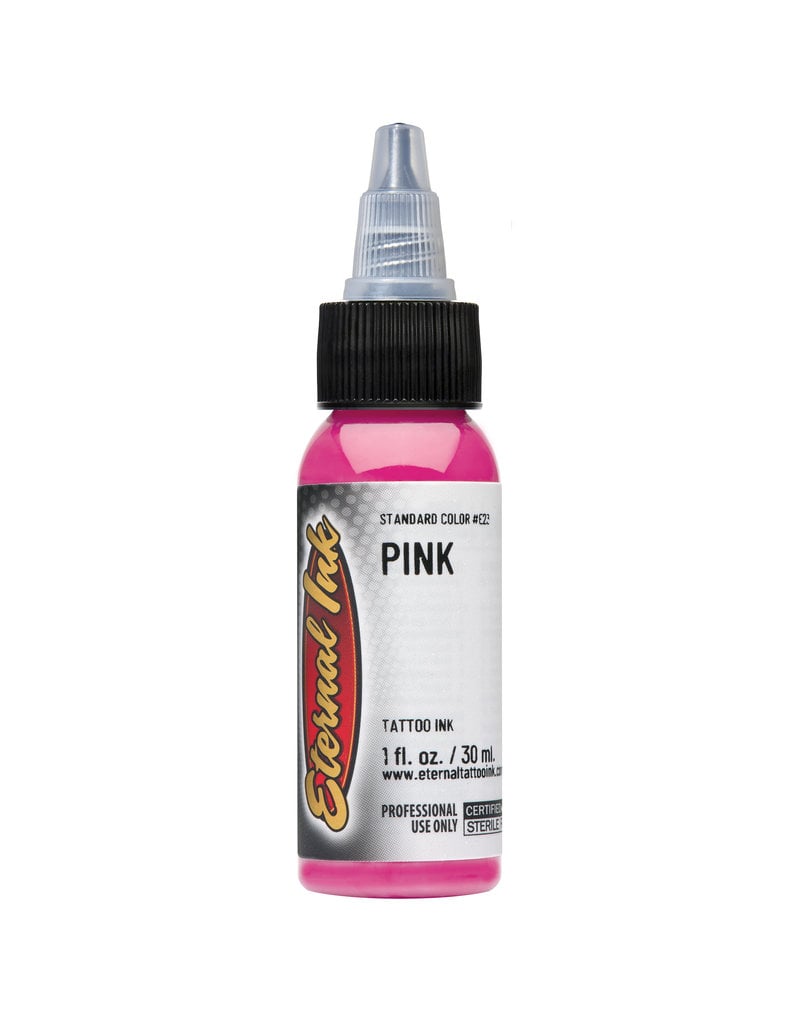 Eternal Tattoo Supply Eternal Pink 2 oz