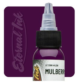 Eternal Tattoo Supply Eternal Mulberry