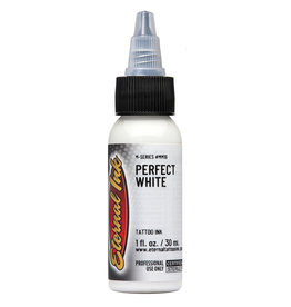 Eternal Tattoo Supply Eternal Perfect White